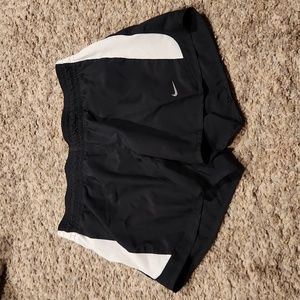 Nike athletic shorts